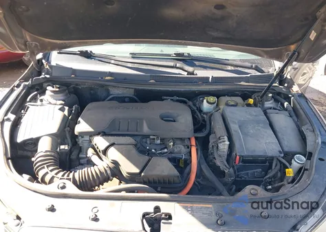 2012 Buick Lacrosse Premium 1 Group из США, поврежденный, VIN 1G4GD5ER2CF230238